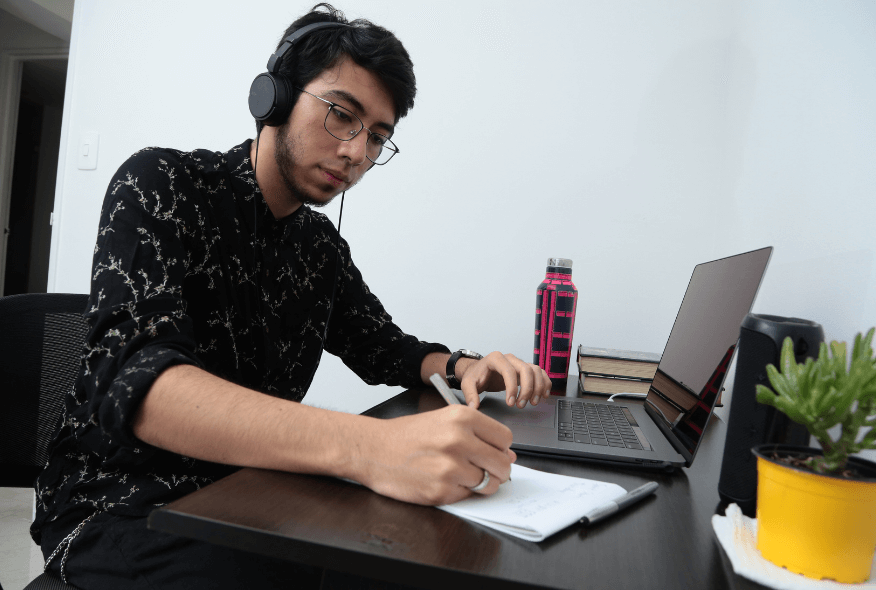 Estudio online