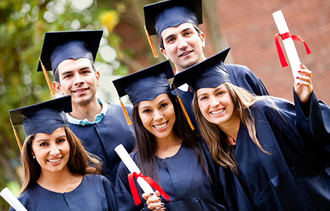 Graduados