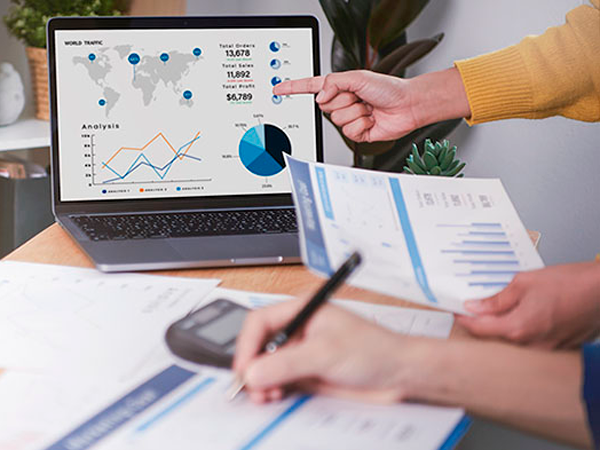 Especialista en Ofimática Empresarial