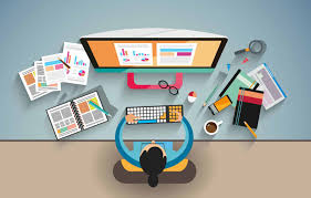 Diseño de Páginas Web